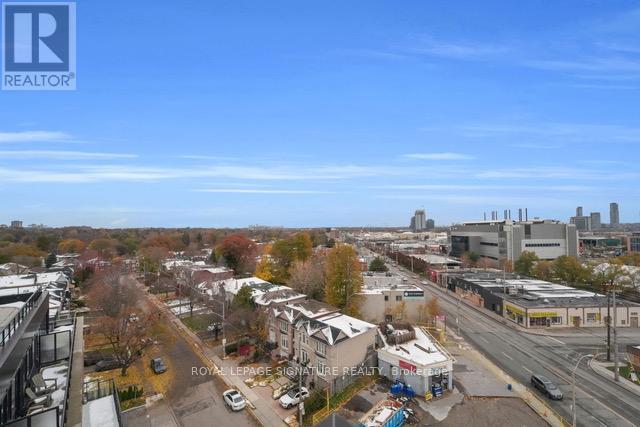 408 - 25 Malcolm Road, Toronto, Ontario  M4G 0C1 - Photo 25 - C12728714