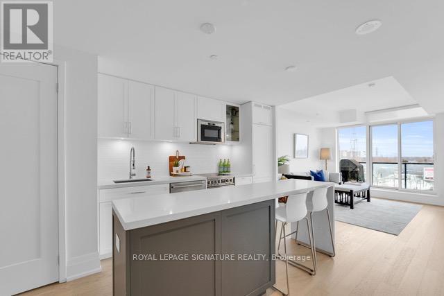 408 - 25 Malcolm Road, Toronto, Ontario  M4G 0C1 - Photo 5 - C12728714