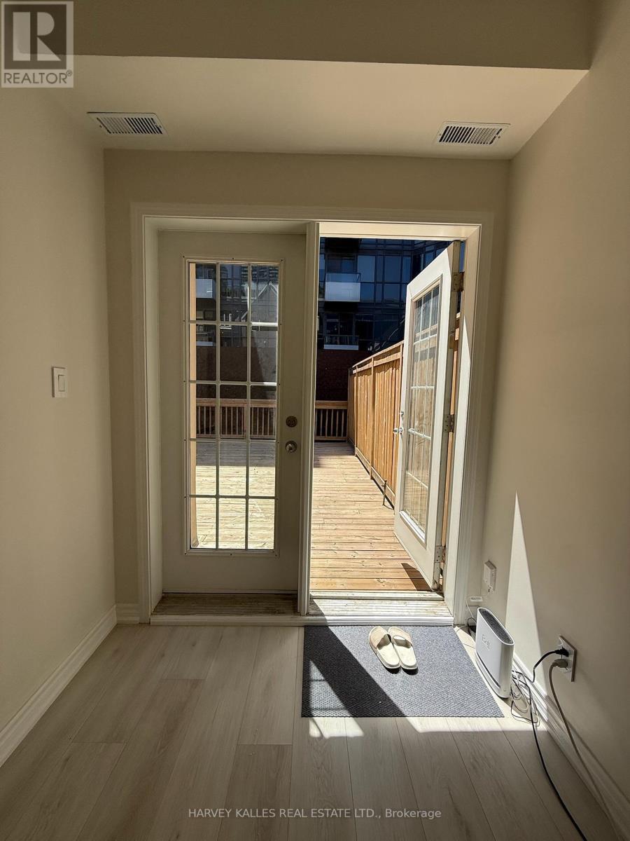 Th42 - 11 Niagara Street, Toronto, Ontario  M5V 3N9 - Photo 20 - C12728720