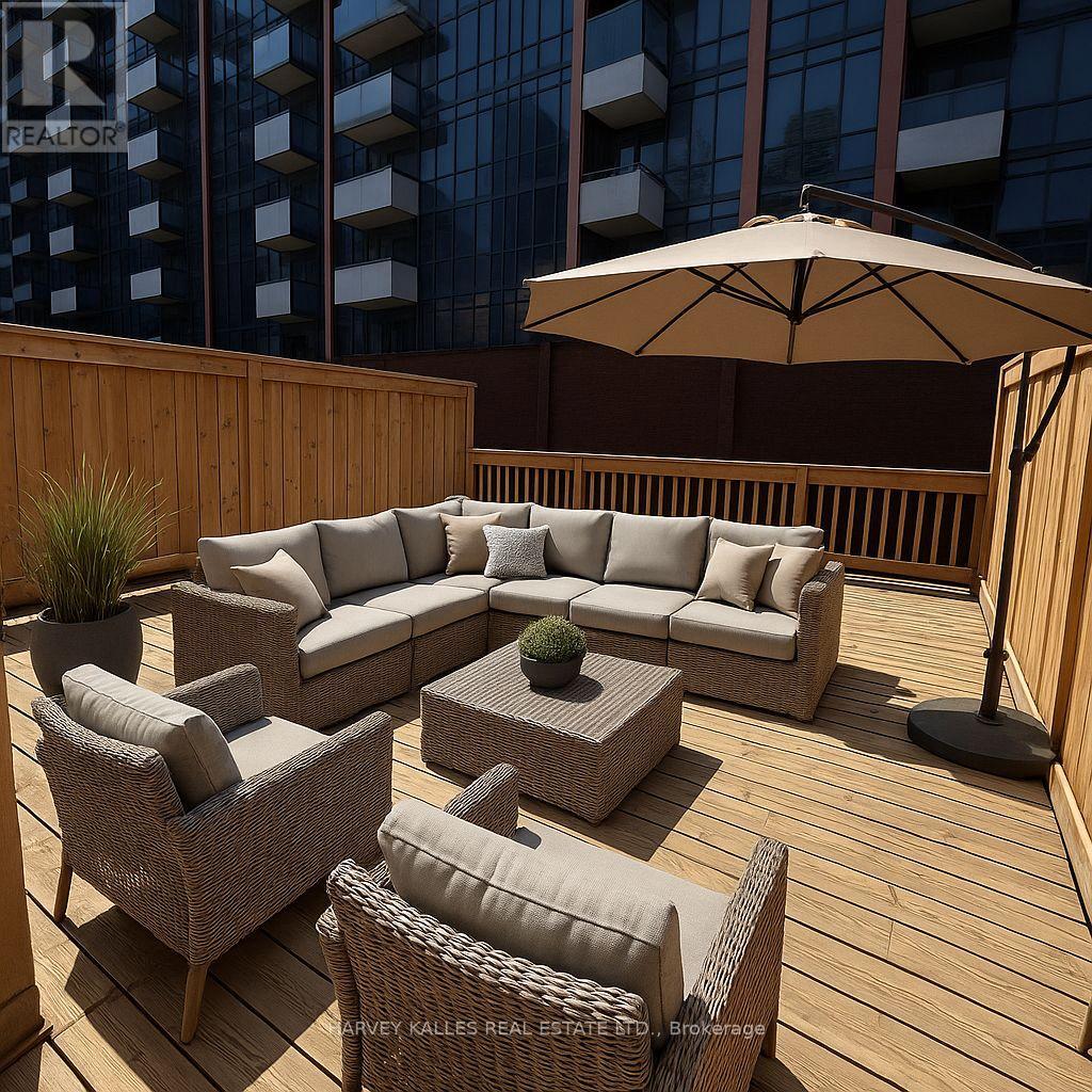 Th42 - 11 Niagara Street, Toronto, Ontario  M5V 3N9 - Photo 21 - C12728720