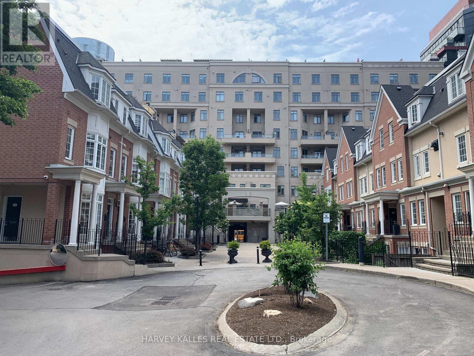 Th42 - 11 Niagara Street, Toronto, Ontario  M5V 3N9 - Photo 24 - C12728720