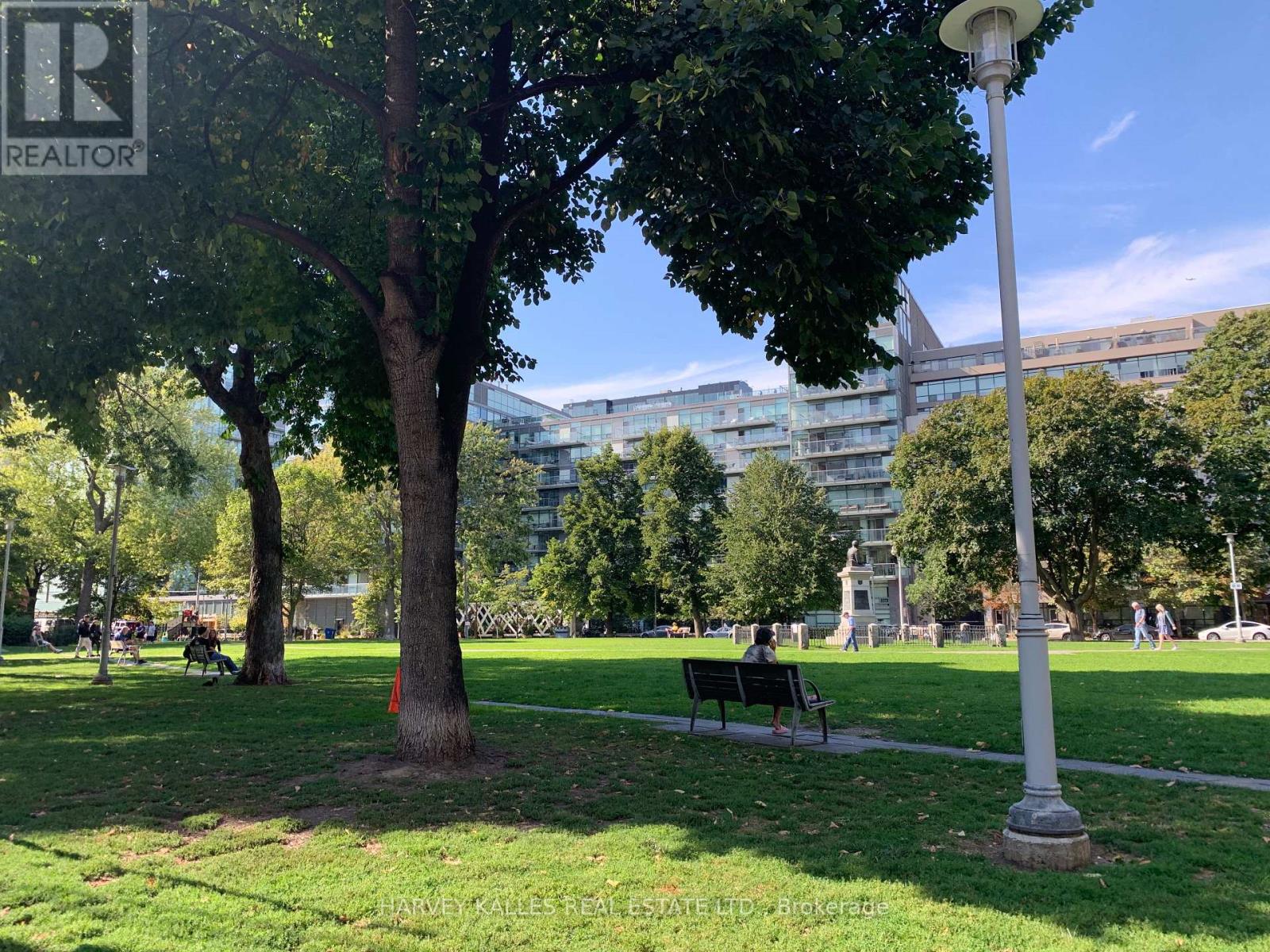 Th42 - 11 Niagara Street, Toronto, Ontario  M5V 3N9 - Photo 25 - C12728720