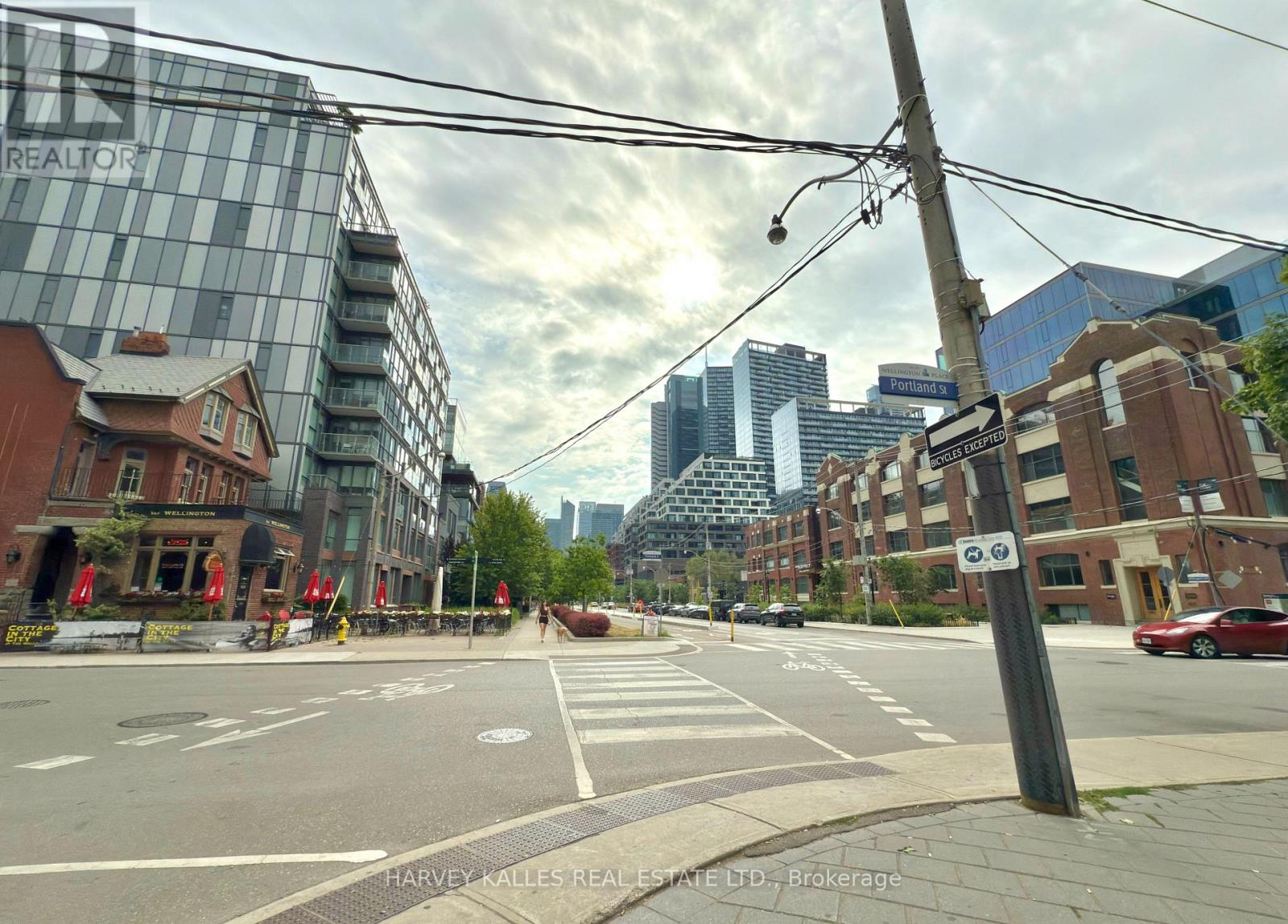 Th42 - 11 Niagara Street, Toronto, Ontario  M5V 3N9 - Photo 26 - C12728720