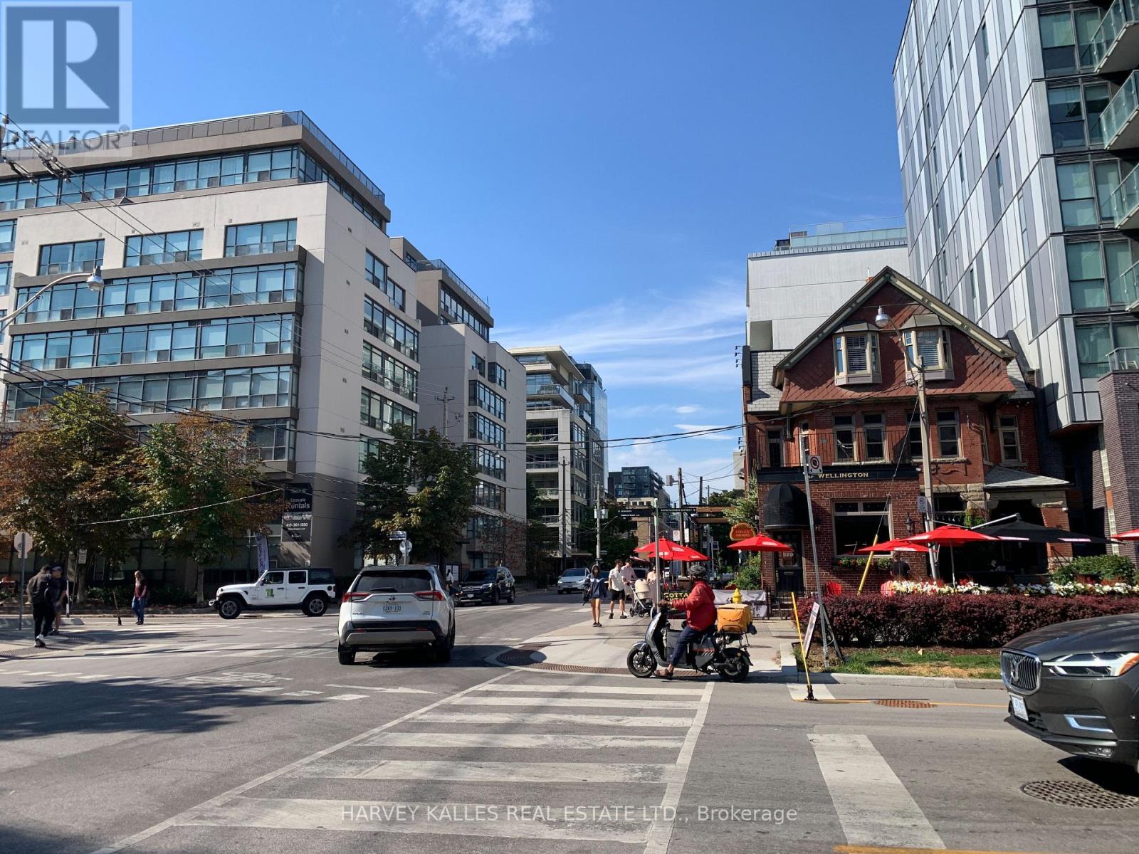 Th42 - 11 Niagara Street, Toronto, Ontario  M5V 3N9 - Photo 27 - C12728720