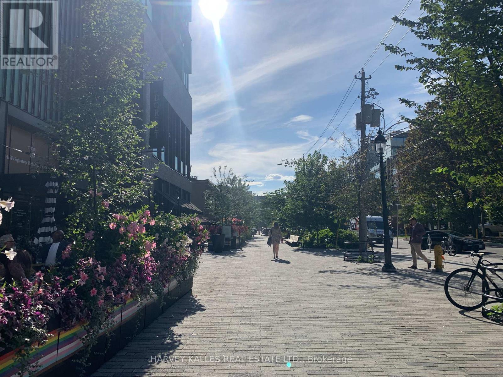 Th42 - 11 Niagara Street, Toronto, Ontario  M5V 3N9 - Photo 28 - C12728720