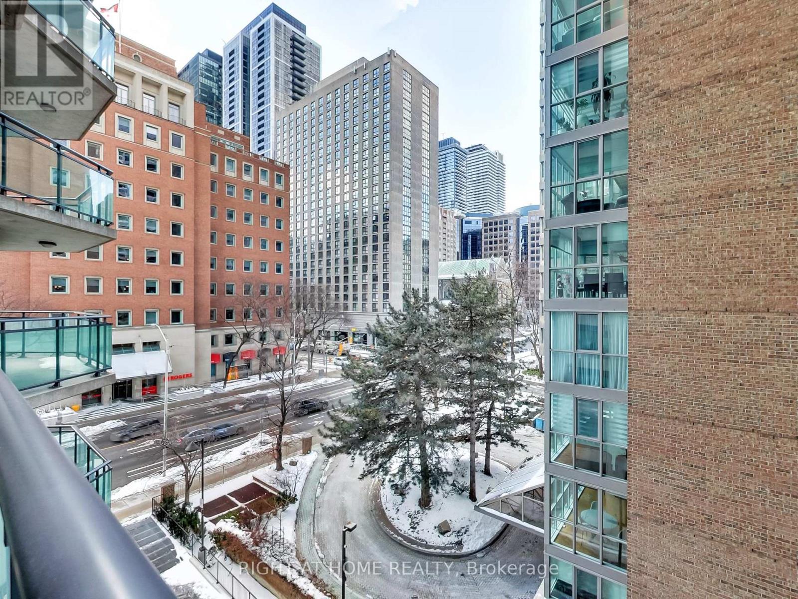 711 - 300 Bloor Street E, Toronto, Ontario  M4W 3S2 - Photo 33 - C12728732