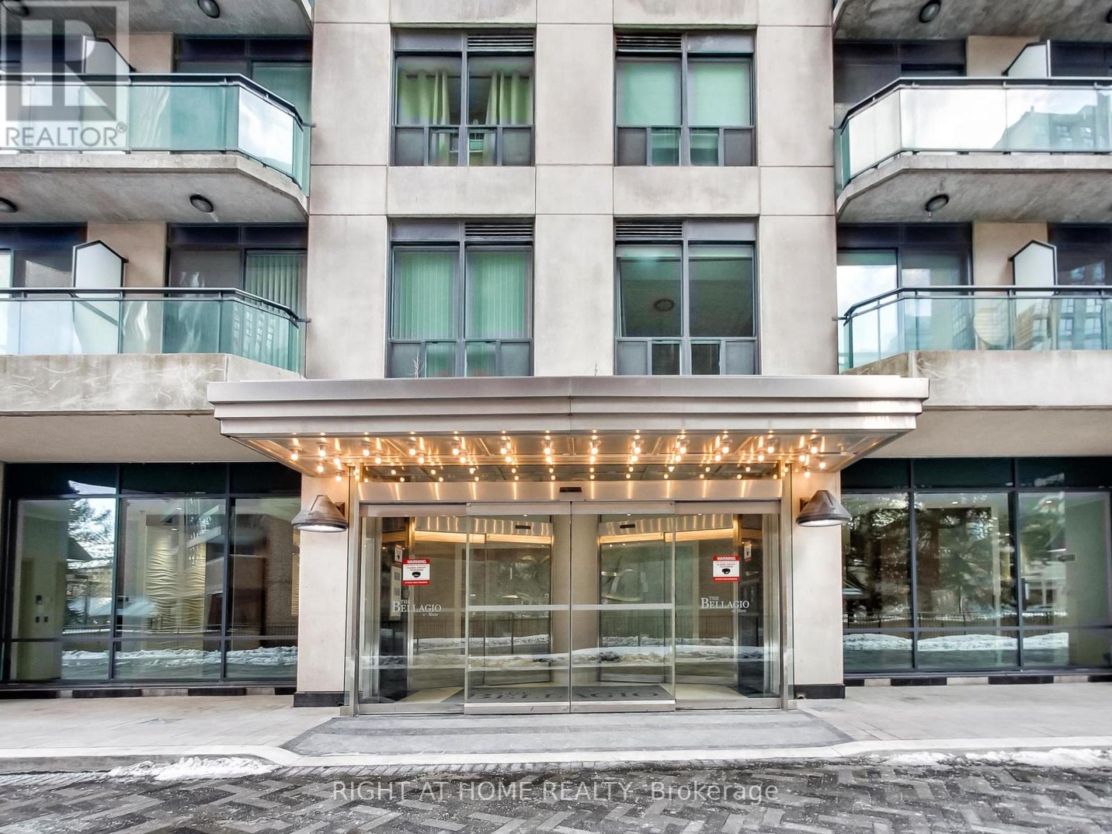 711 - 300 Bloor Street E, Toronto, Ontario  M4W 3S2 - Photo 5 - C12728732