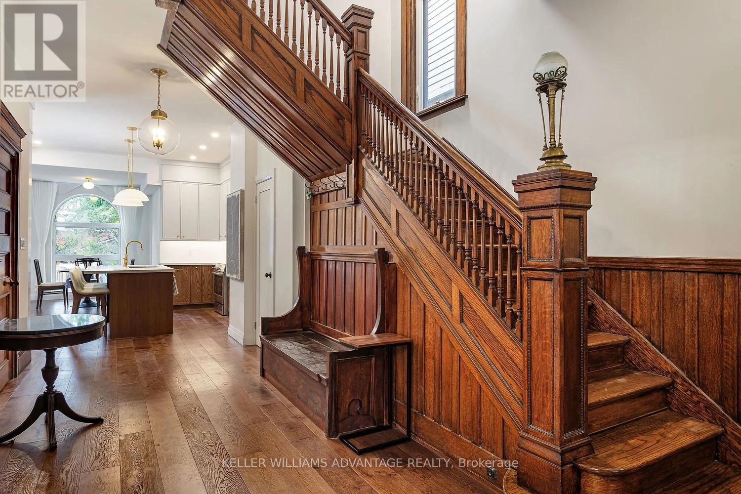 MAIN - 42 DELAWARE AVENUE, Toronto, Ontario