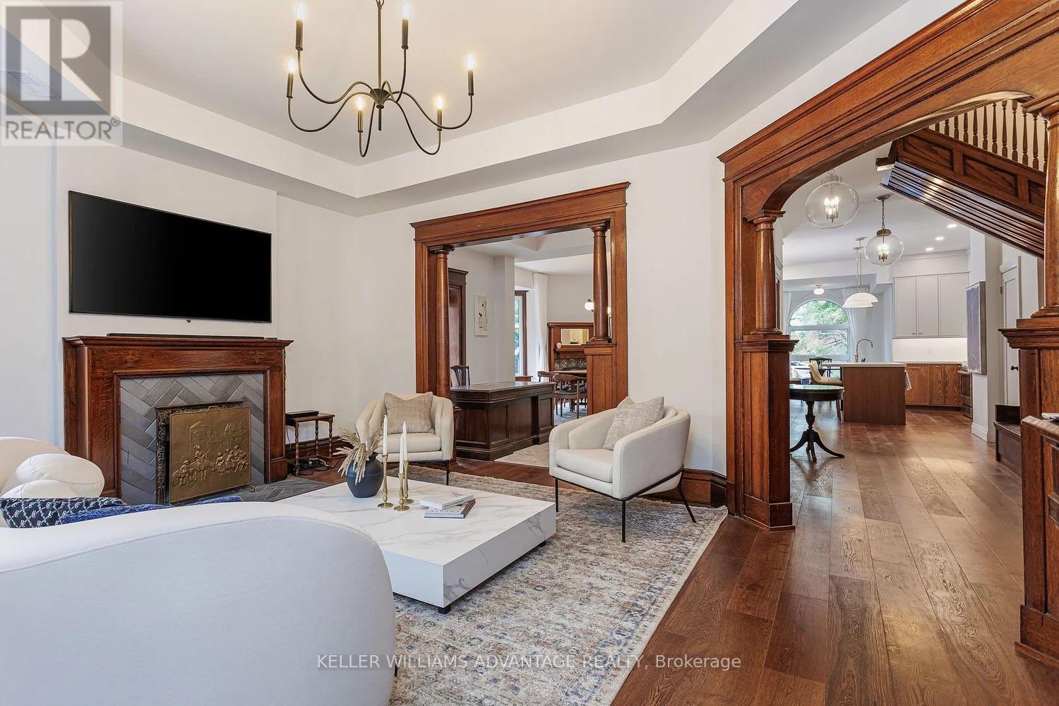 Main - 42 Delaware Avenue, Toronto, Ontario  M6H 2S7 - Photo 11 - C12728748