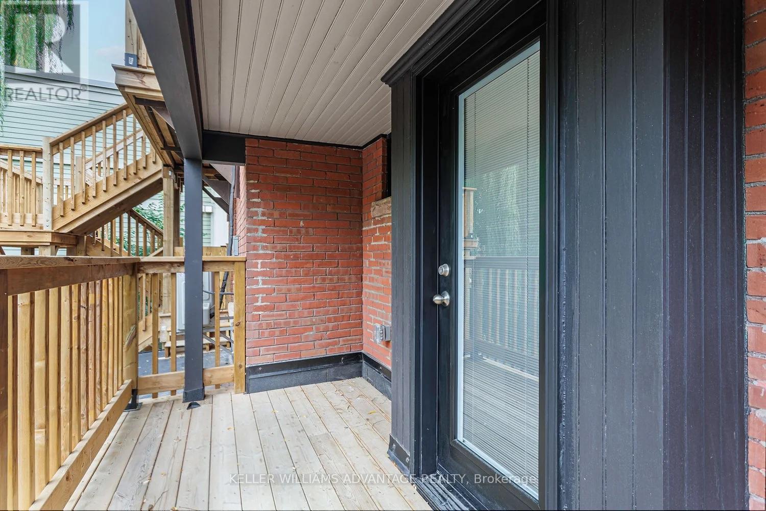 Main - 42 Delaware Avenue, Toronto, Ontario  M6H 2S7 - Photo 19 - C12728748