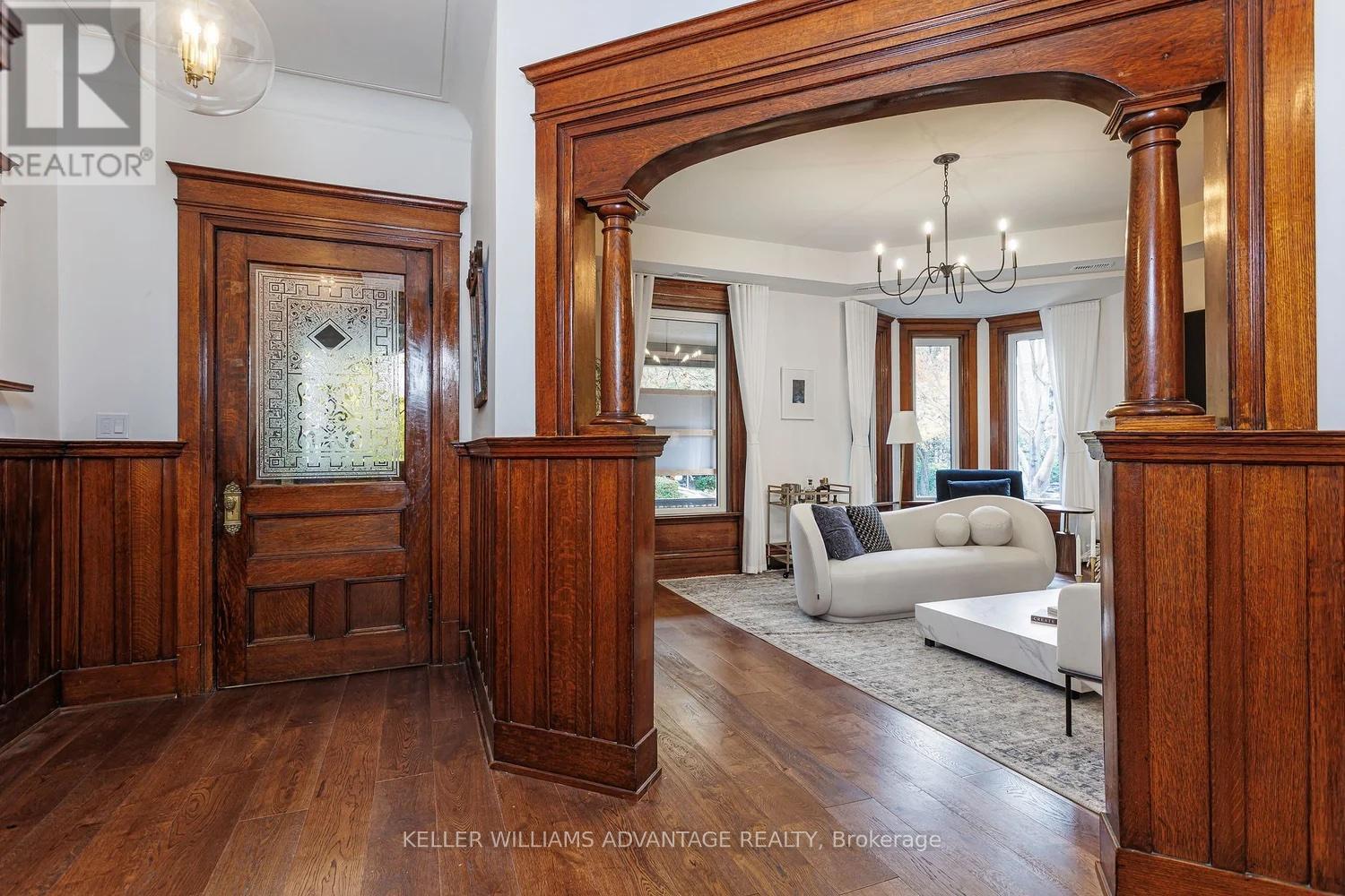 Main - 42 Delaware Avenue, Toronto, Ontario  M6H 2S7 - Photo 2 - C12728748