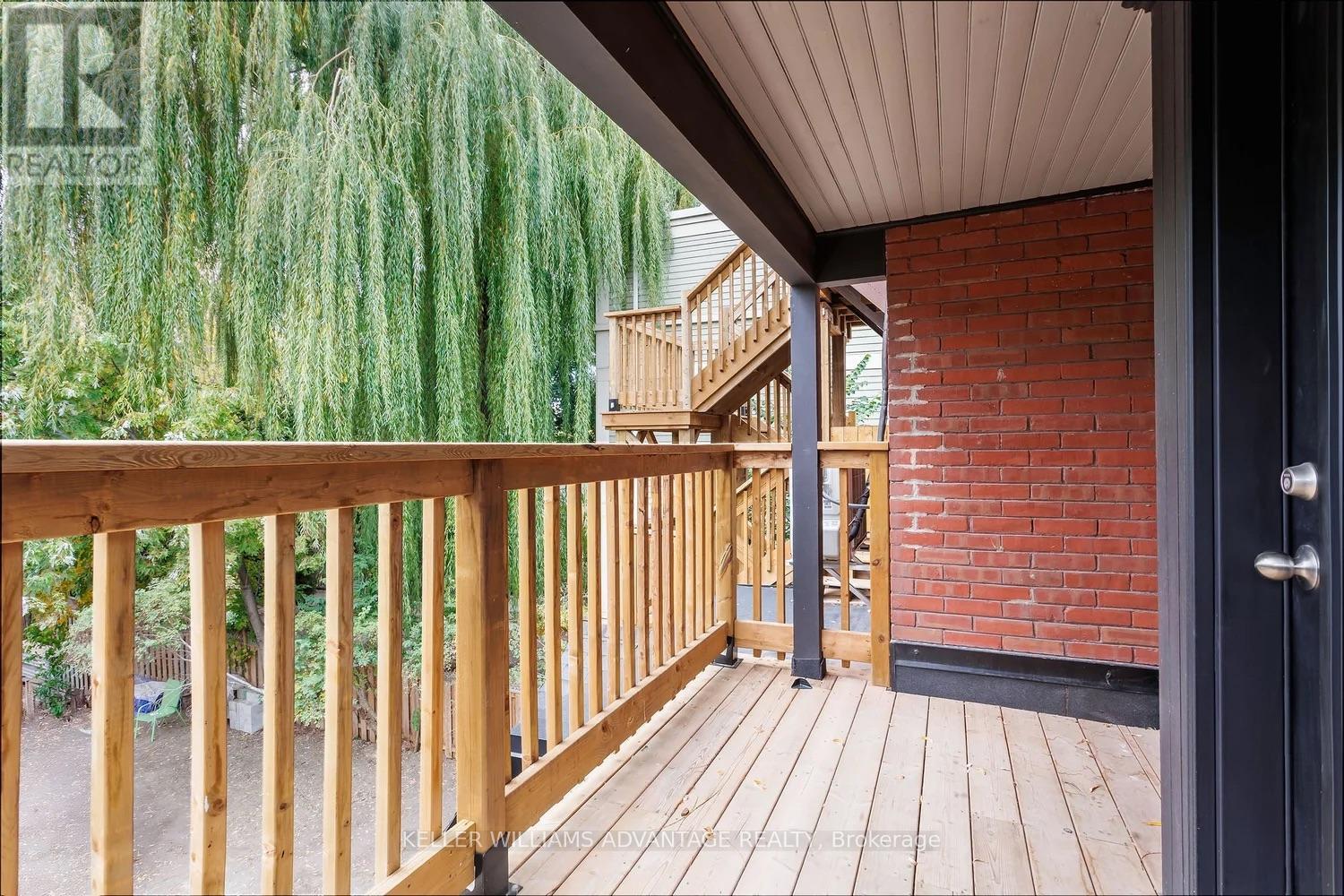 Main - 42 Delaware Avenue, Toronto, Ontario  M6H 2S7 - Photo 20 - C12728748