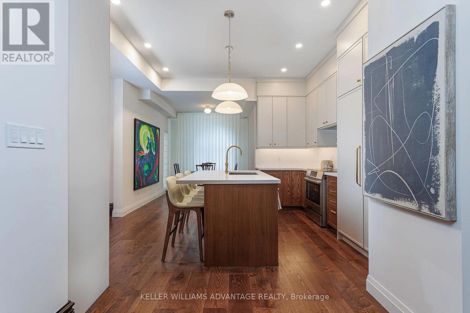 Main - 42 Delaware Avenue, Toronto, Ontario  M6H 2S7 - Photo 5 - C12728748