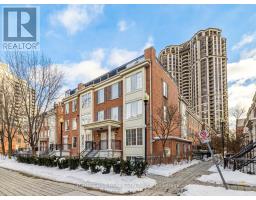 203 - 3 EVERSON DRIVE, Toronto, Ontario