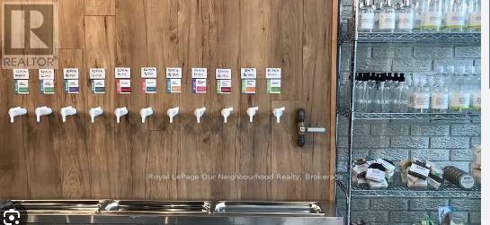 1263 Dundas Street W, Toronto, Ontario  M6J 1X6 - Photo 4 - C12728772