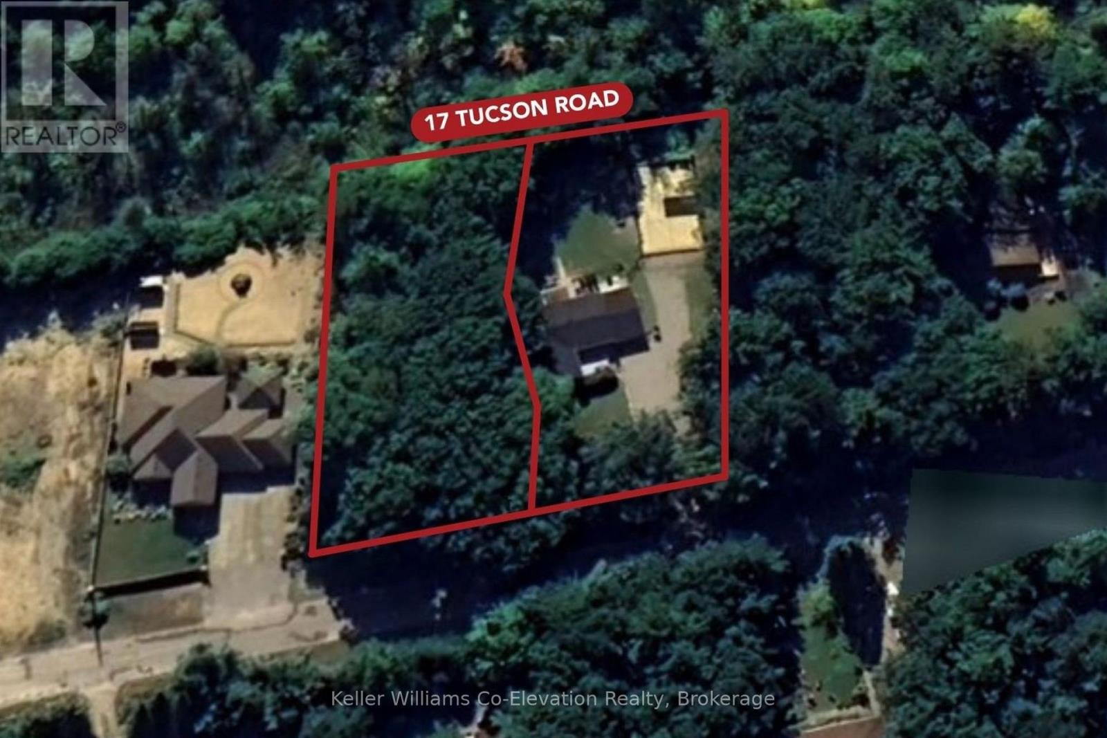 17 TUCSON ROAD, Tiny, Ontario