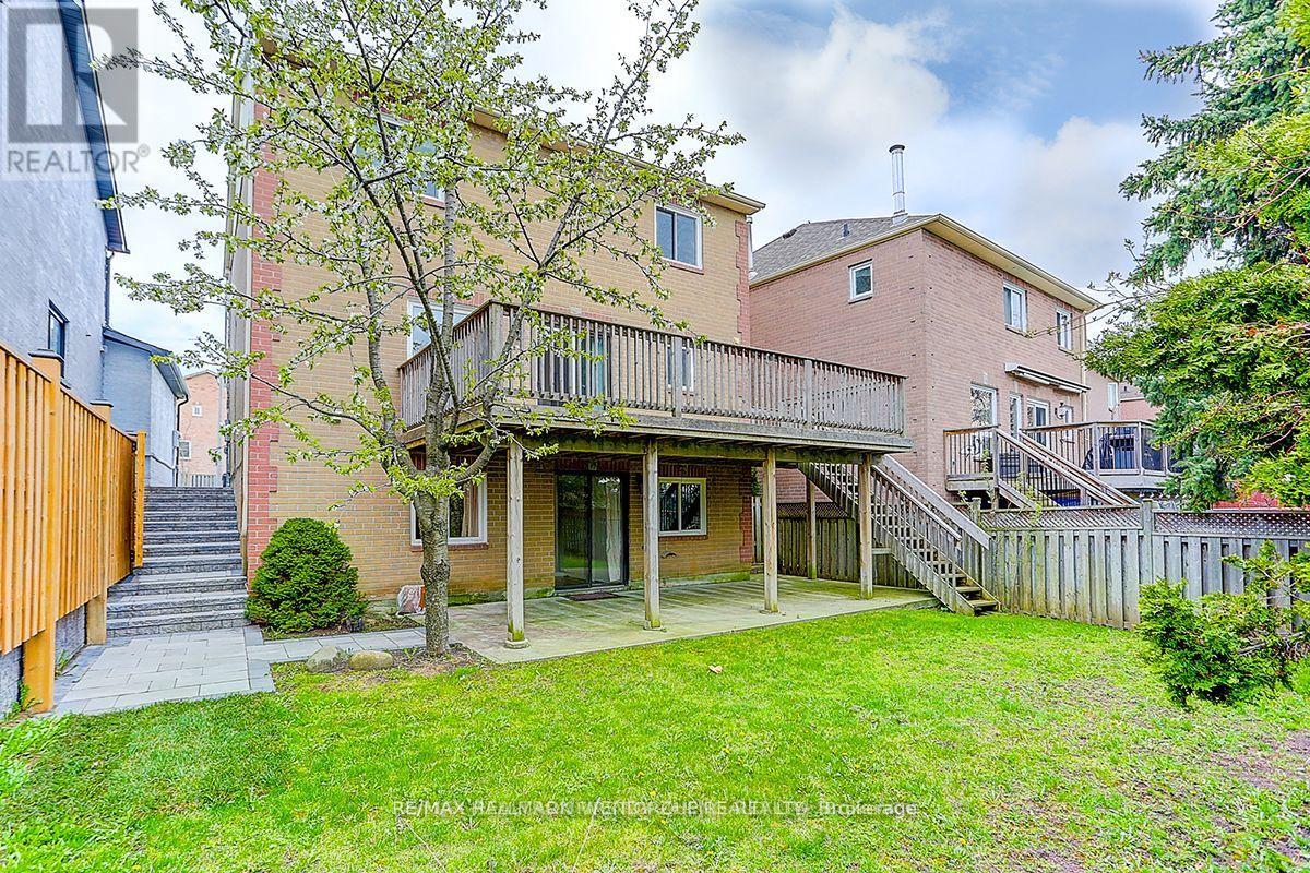 4 Parkins Drive, Ajax, Ontario  L1T 3L1 - Photo 13 - E12728638