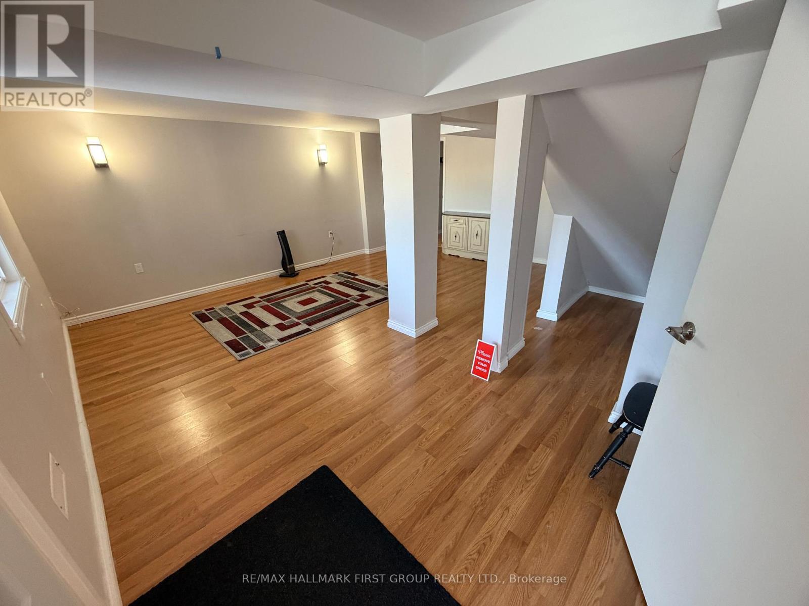 4 Parkins Drive, Ajax, Ontario  L1T 3L1 - Photo 3 - E12728638