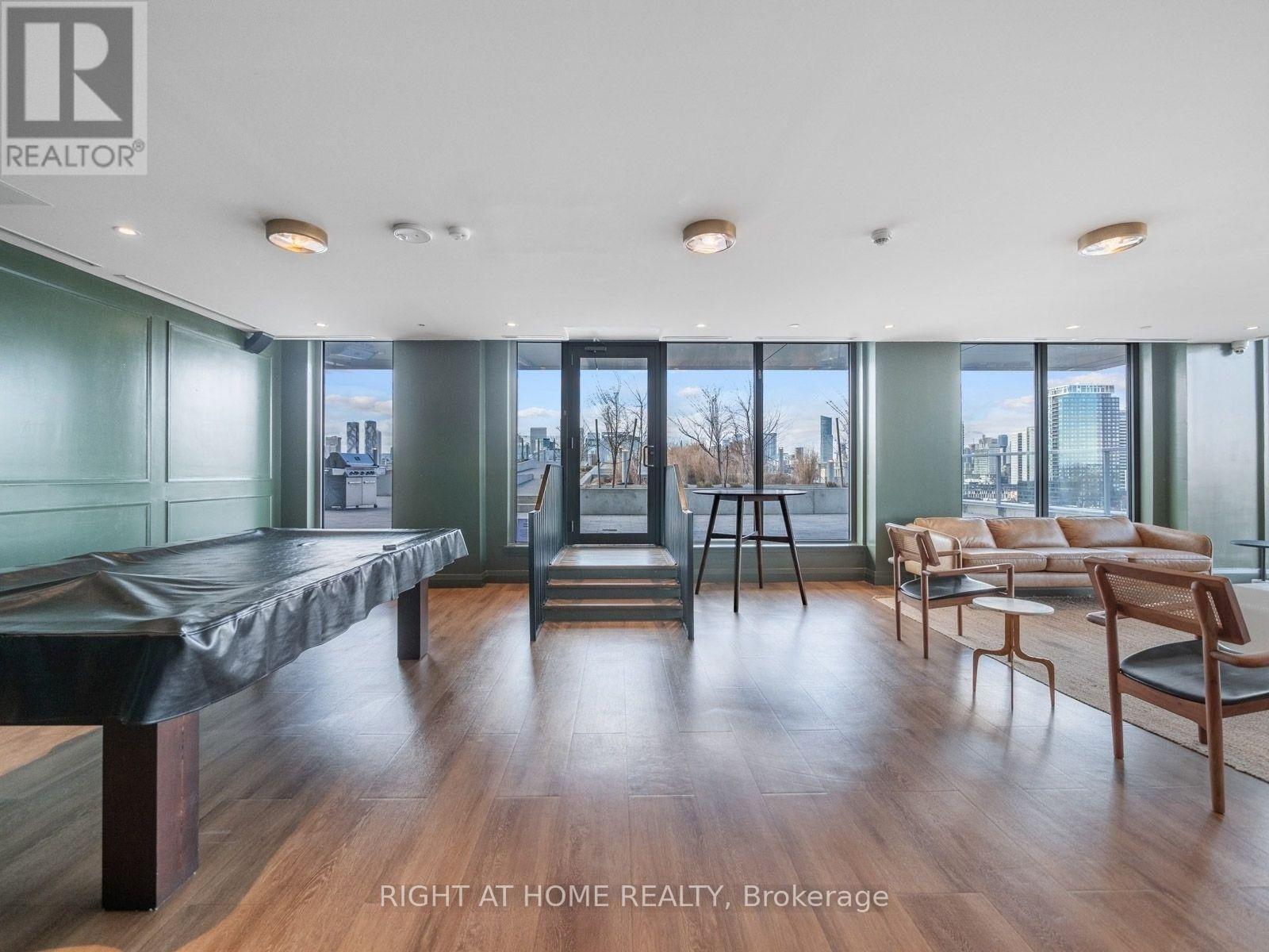 306 - 25 Baseball Place, Toronto, Ontario  M4M 0E7 - Photo 11 - E12728658