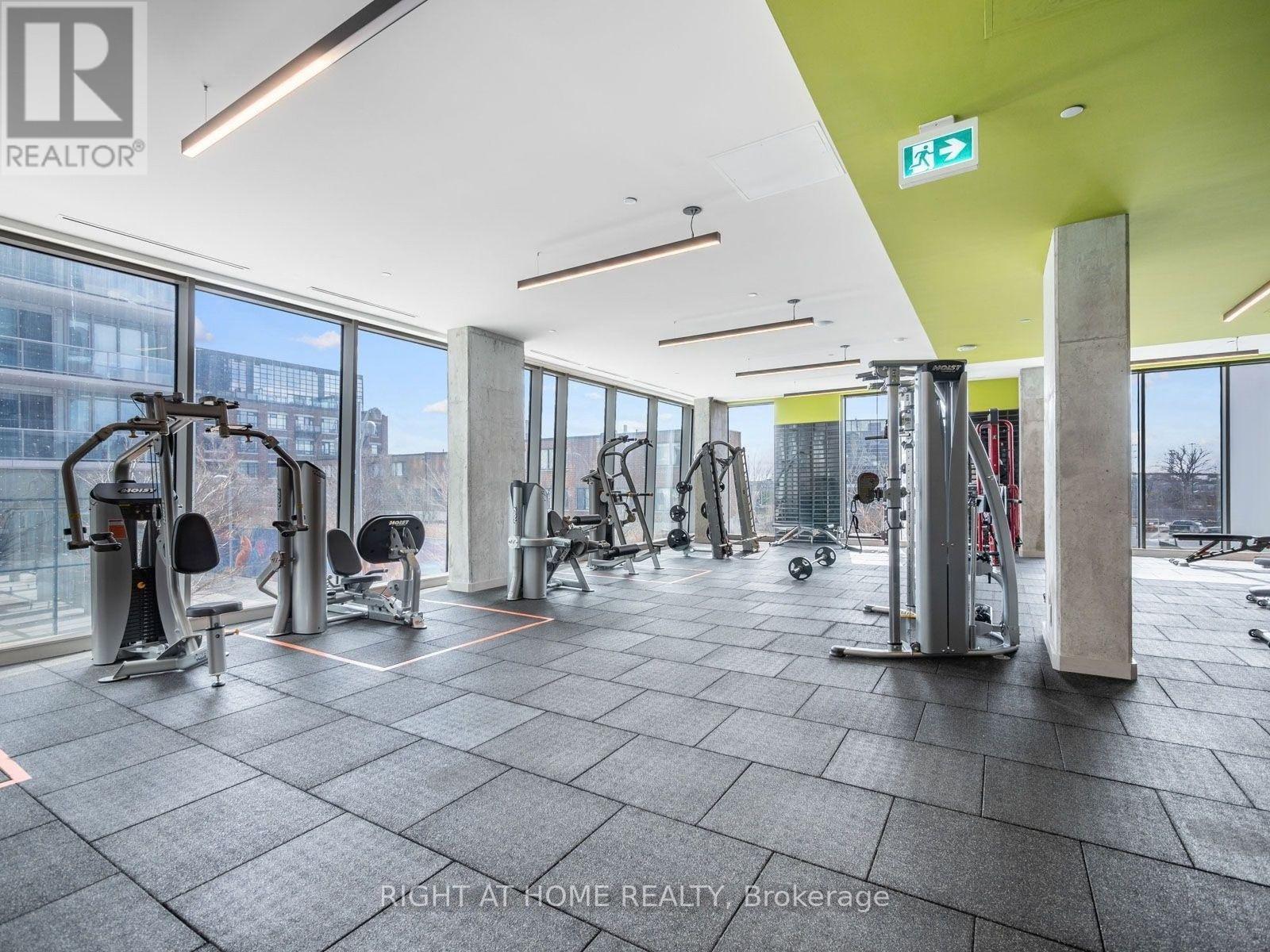 306 - 25 Baseball Place, Toronto, Ontario  M4M 0E7 - Photo 12 - E12728658