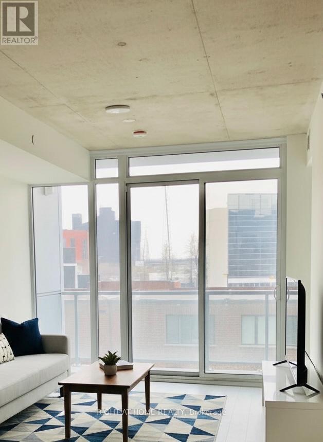 306 - 25 Baseball Place, Toronto, Ontario  M4M 0E7 - Photo 4 - E12728658