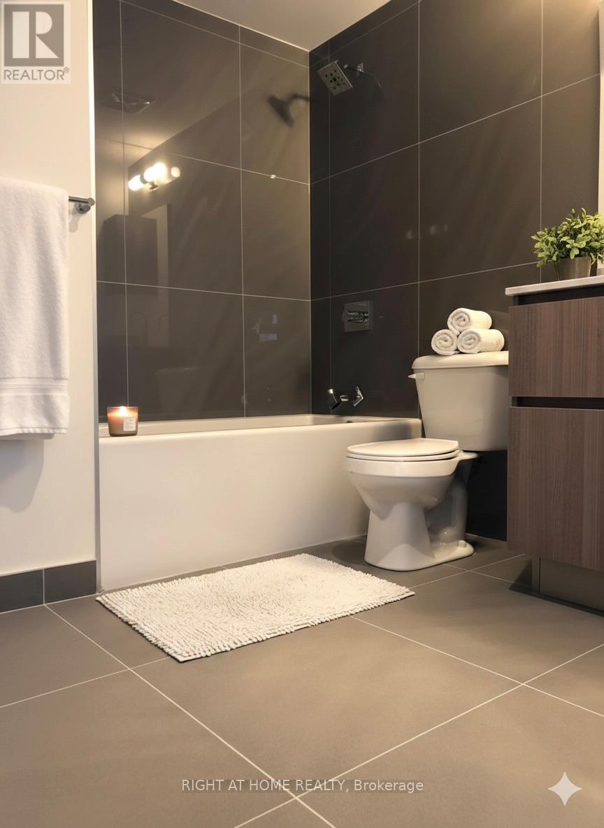 306 - 25 Baseball Place, Toronto, Ontario  M4M 0E7 - Photo 5 - E12728658