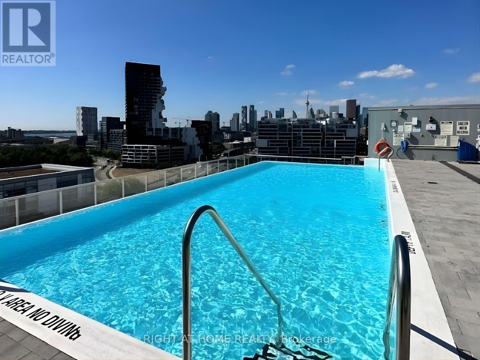 306 - 25 Baseball Place, Toronto, Ontario  M4M 0E7 - Photo 7 - E12728658