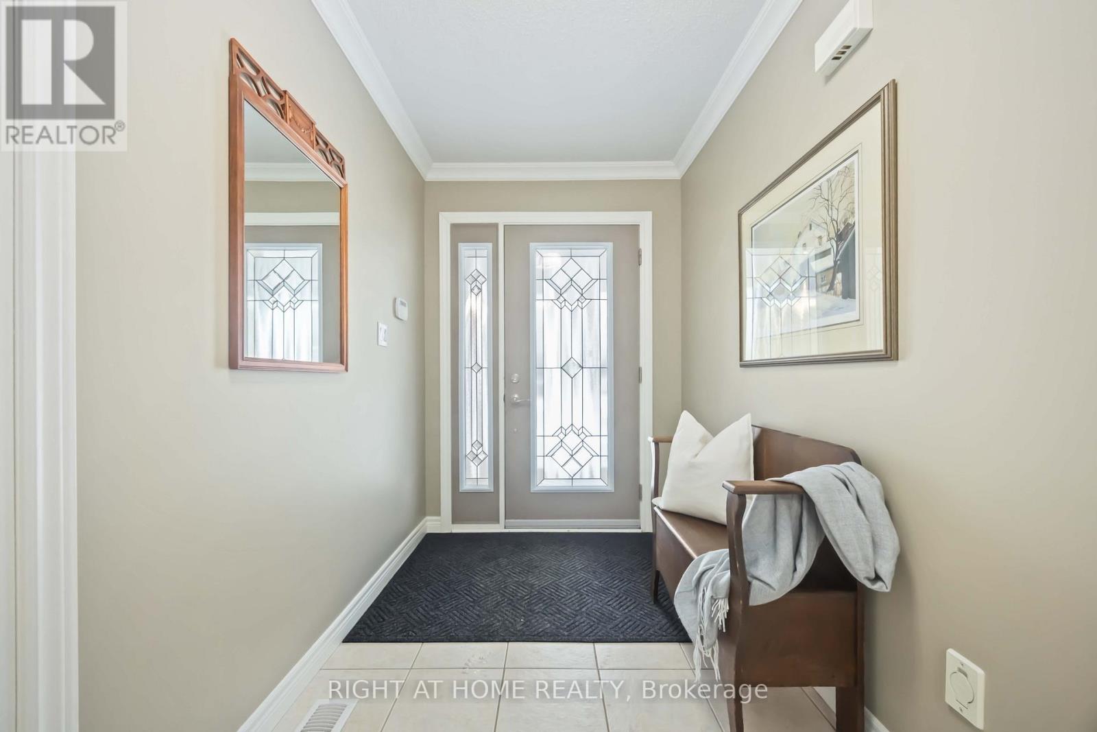 7 Lady May Drive, Whitby, Ontario  L1R 3C8 - Photo 3 - E12728694