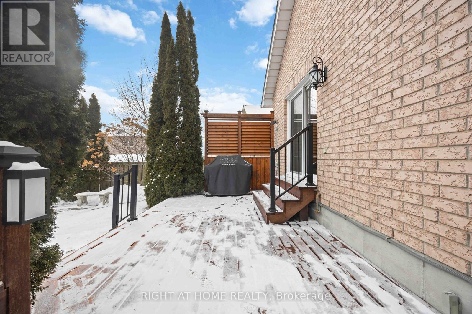 7 Lady May Drive, Whitby, Ontario  L1R 3C8 - Photo 33 - E12728694