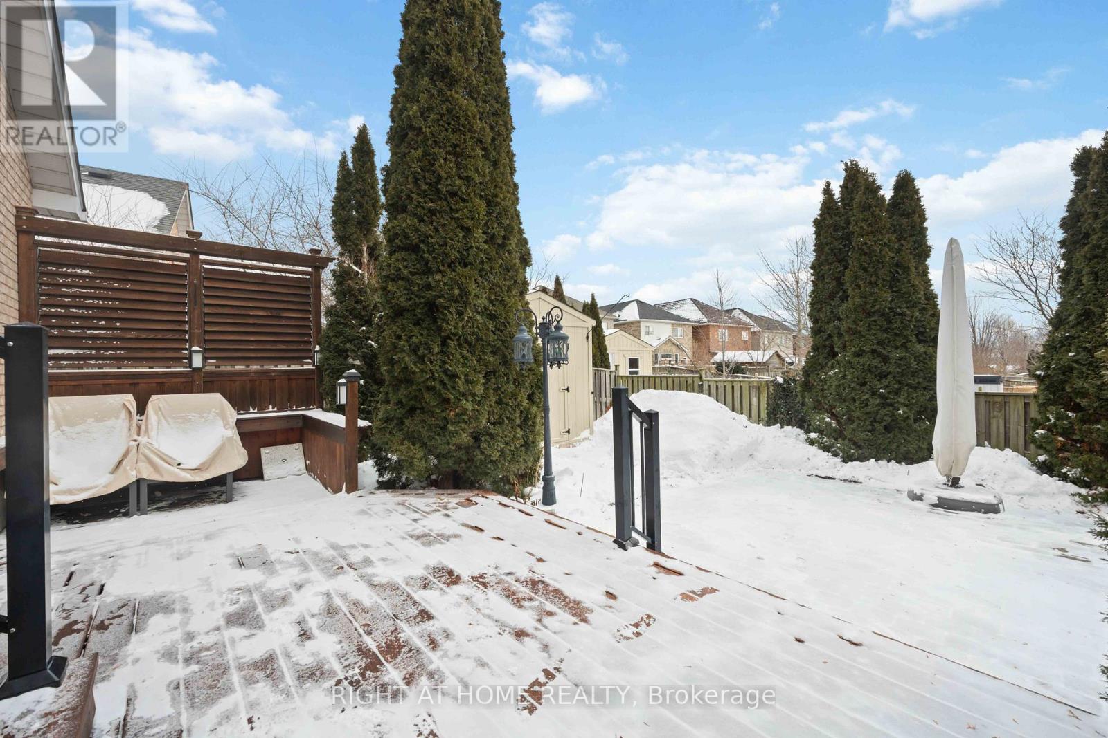 7 Lady May Drive, Whitby, Ontario  L1R 3C8 - Photo 34 - E12728694