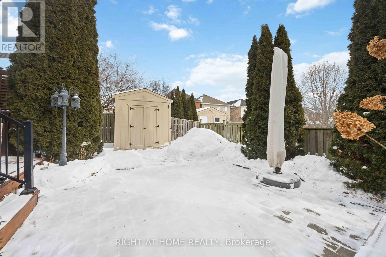 7 Lady May Drive, Whitby, Ontario  L1R 3C8 - Photo 35 - E12728694