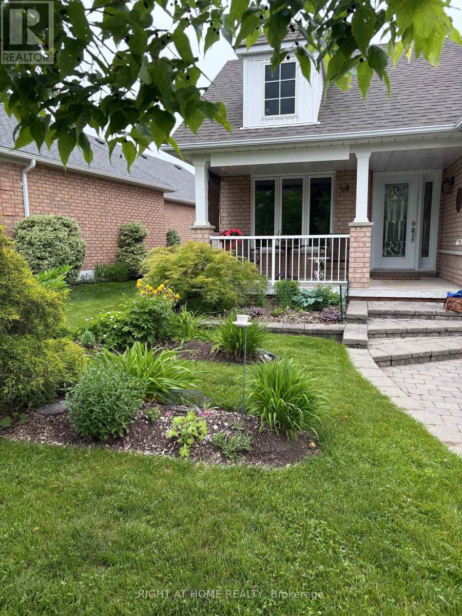 7 Lady May Drive, Whitby, Ontario  L1R 3C8 - Photo 38 - E12728694