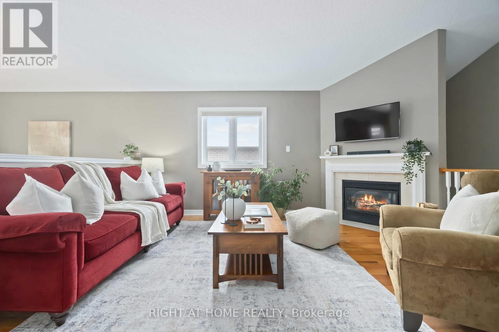 7 Lady May Drive, Whitby, Ontario  L1R 3C8 - Photo 5 - E12728694