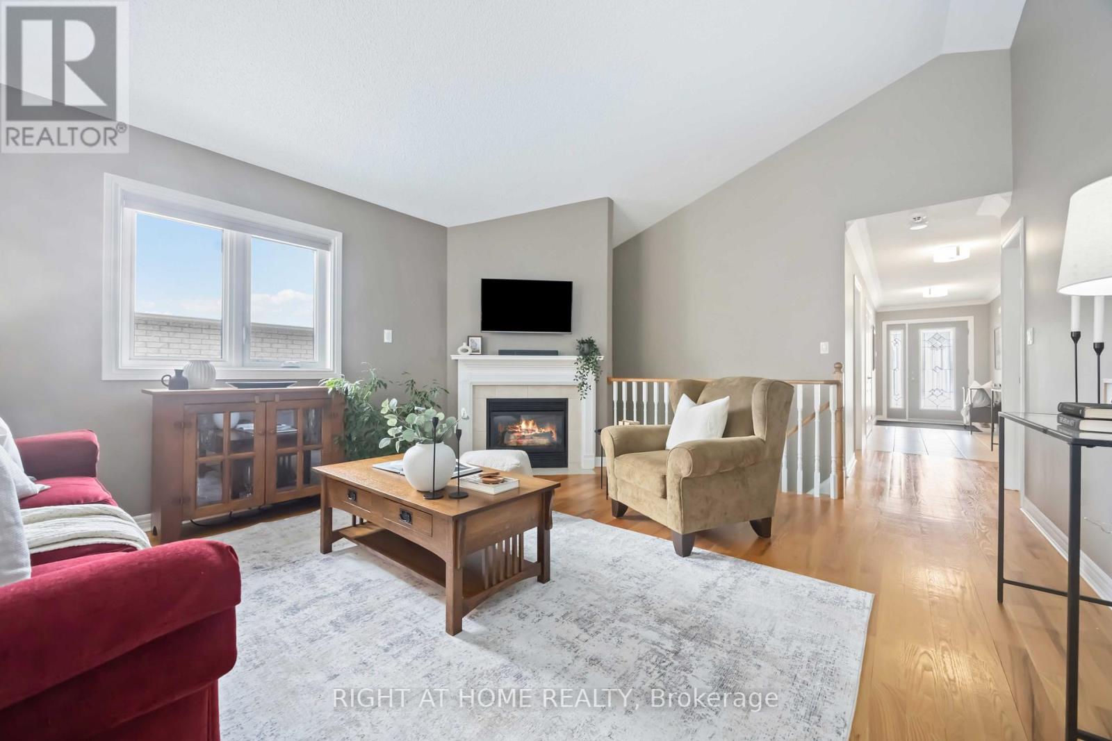 7 Lady May Drive, Whitby, Ontario  L1R 3C8 - Photo 6 - E12728694