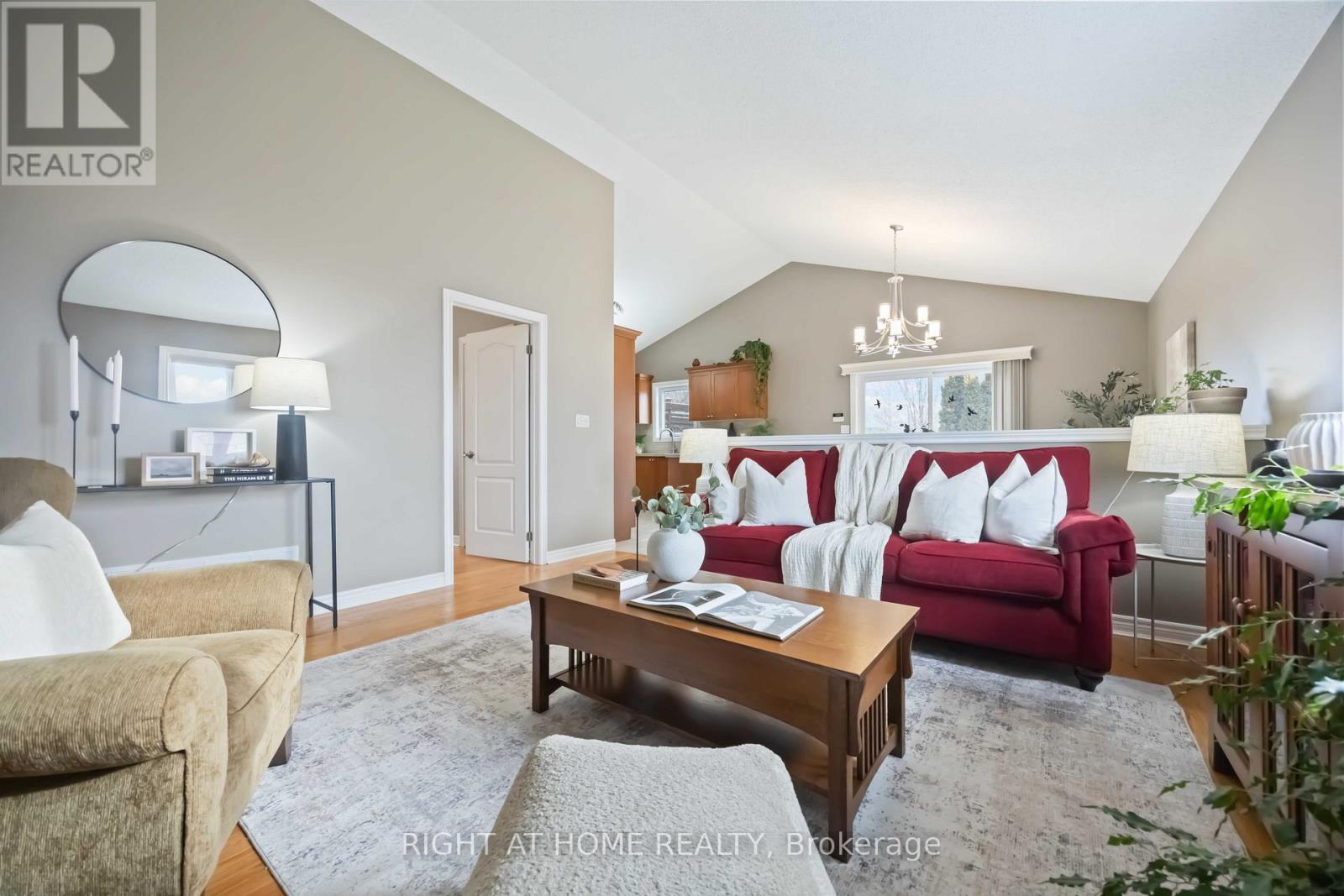 7 Lady May Drive, Whitby, Ontario  L1R 3C8 - Photo 7 - E12728694