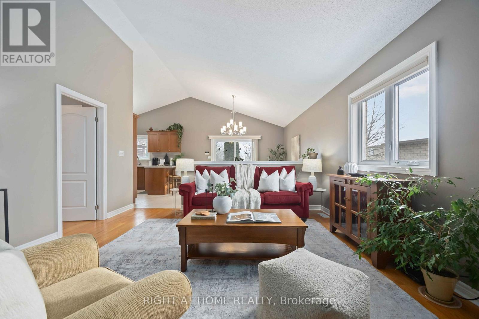 7 Lady May Drive, Whitby, Ontario  L1R 3C8 - Photo 8 - E12728694