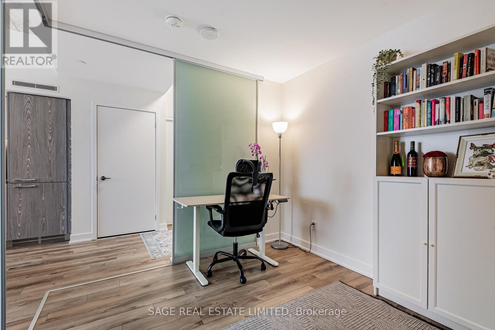 1114 - 30 Baseball Place, Toronto, Ontario  M4M 0E8 - Photo 10 - E12728716