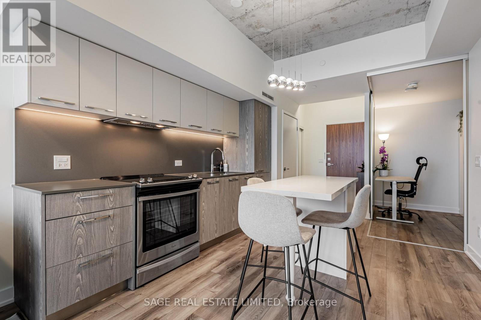 1114 - 30 Baseball Place, Toronto, Ontario  M4M 0E8 - Photo 13 - E12728716