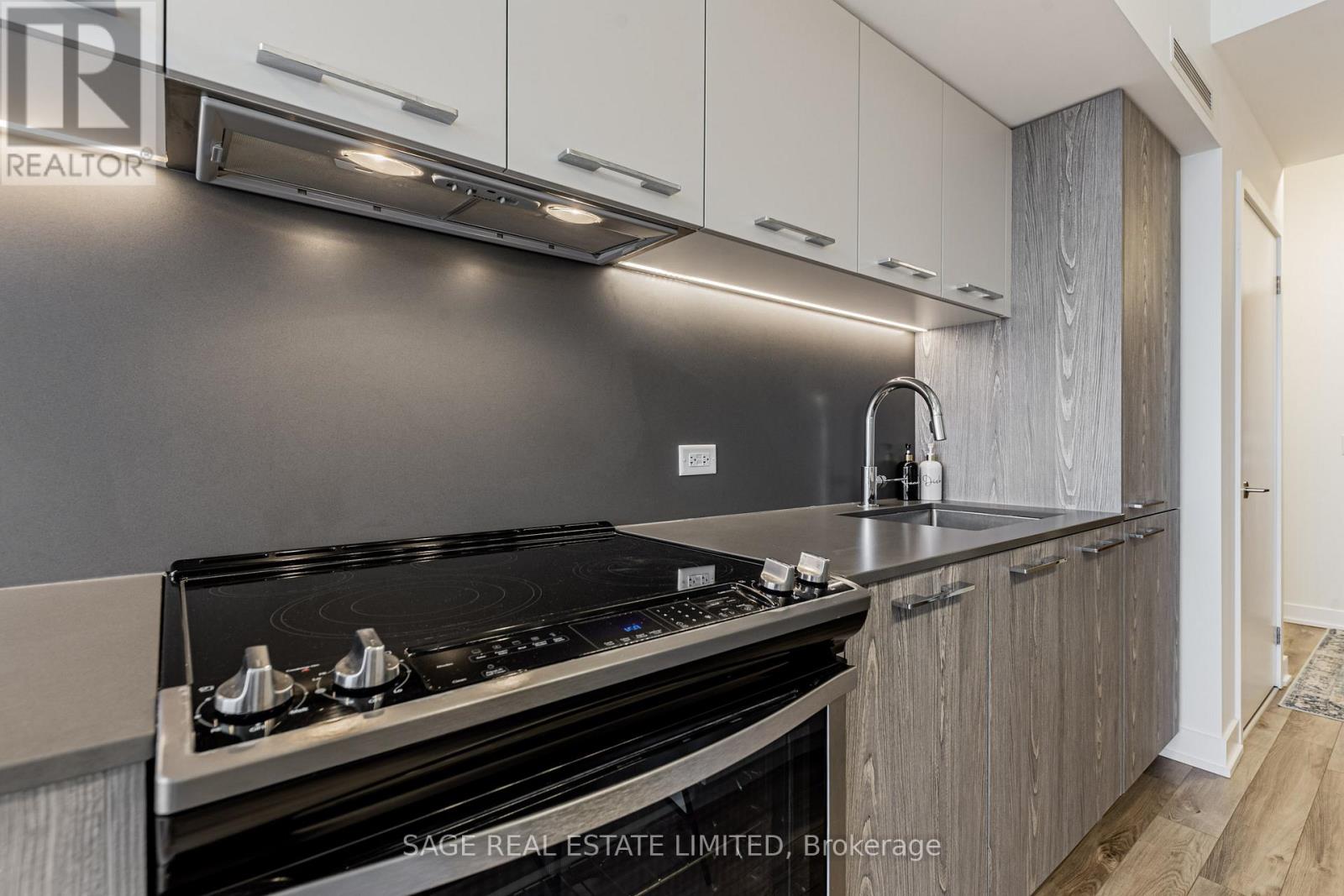 1114 - 30 Baseball Place, Toronto, Ontario  M4M 0E8 - Photo 14 - E12728716