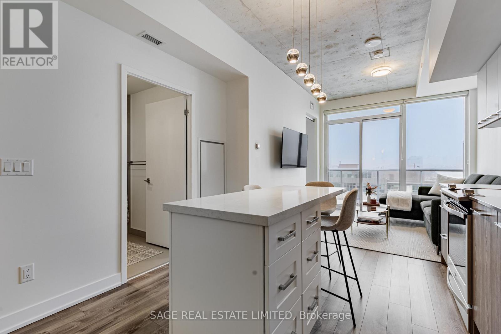 1114 - 30 Baseball Place, Toronto, Ontario  M4M 0E8 - Photo 15 - E12728716