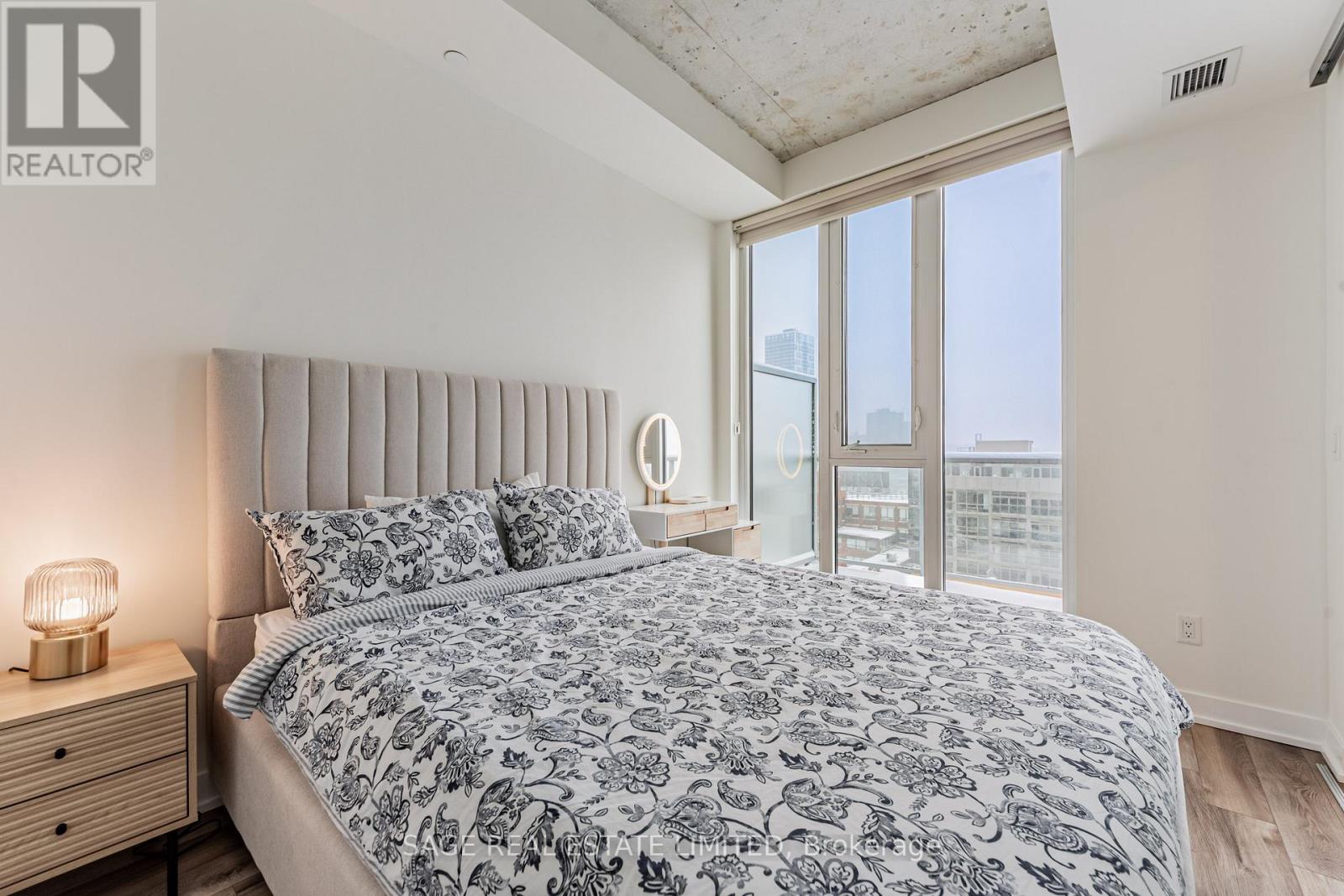 1114 - 30 Baseball Place, Toronto, Ontario  M4M 0E8 - Photo 21 - E12728716