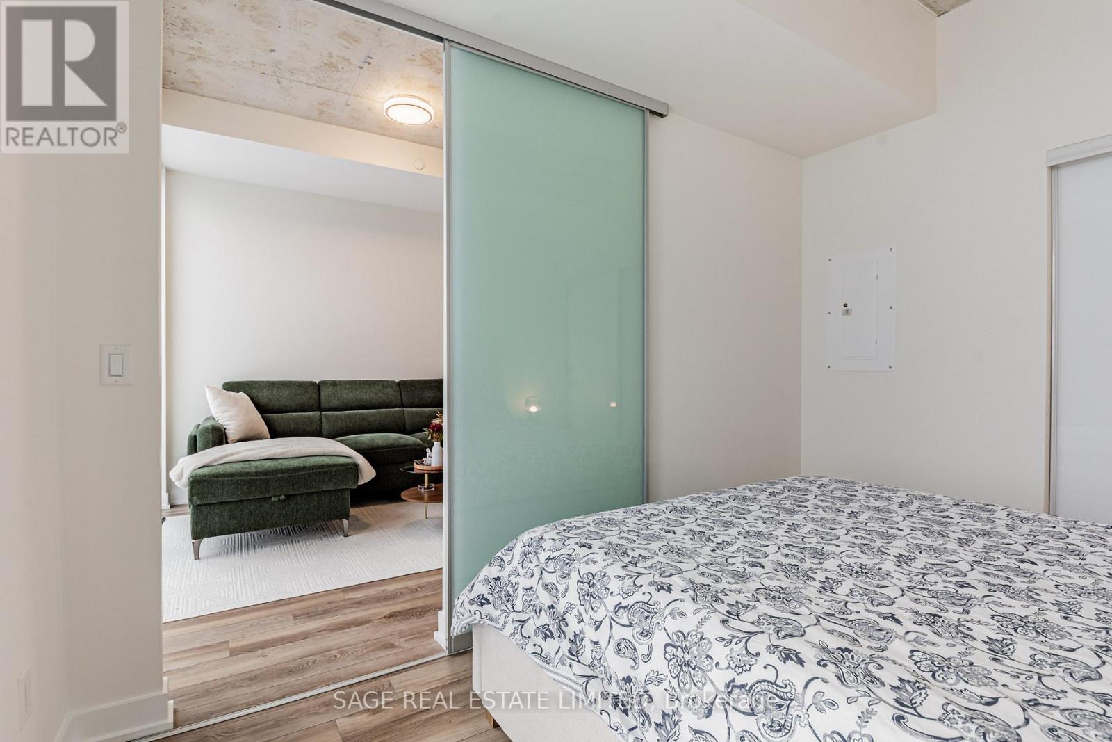 1114 - 30 Baseball Place, Toronto, Ontario  M4M 0E8 - Photo 23 - E12728716