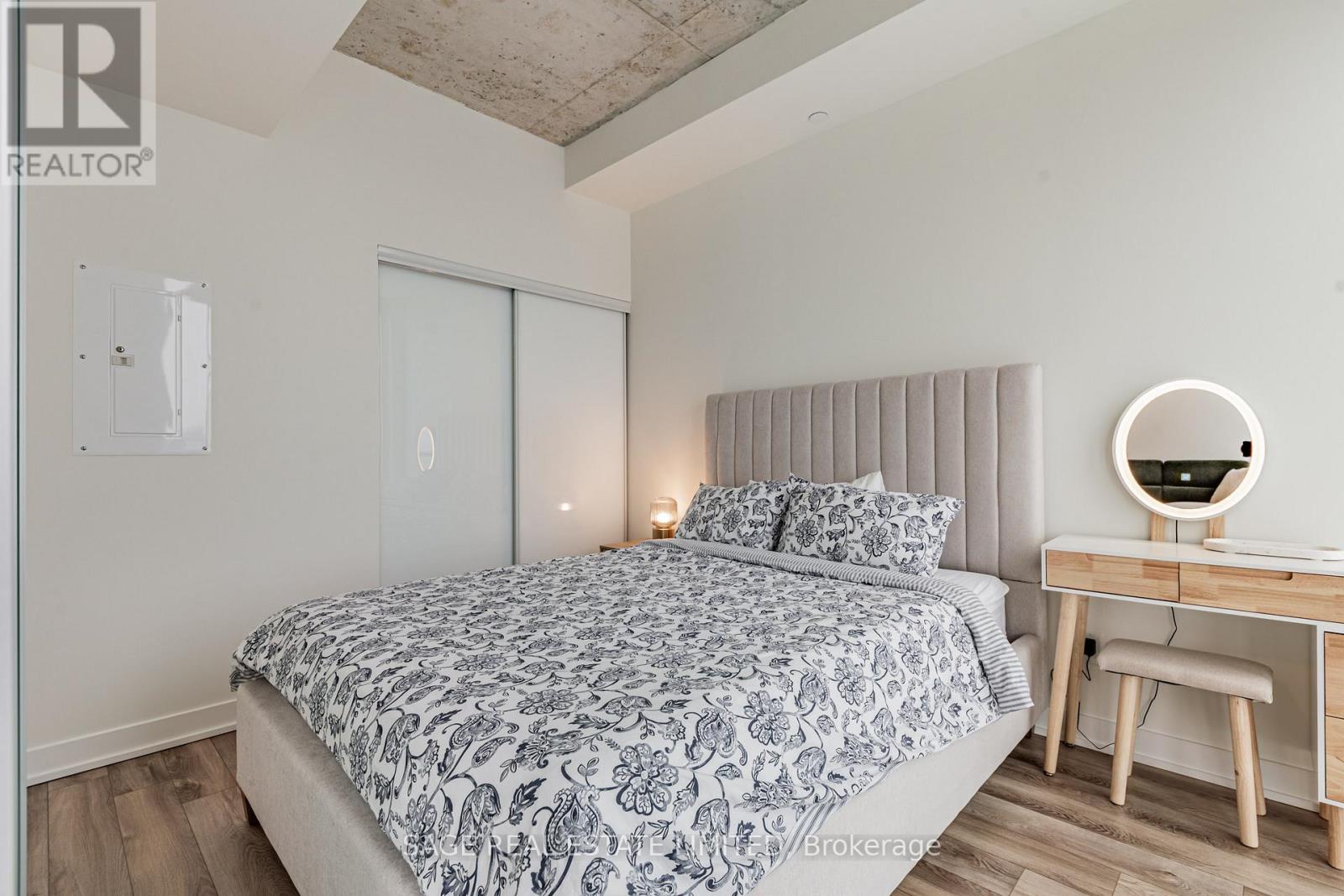 1114 - 30 Baseball Place, Toronto, Ontario  M4M 0E8 - Photo 24 - E12728716