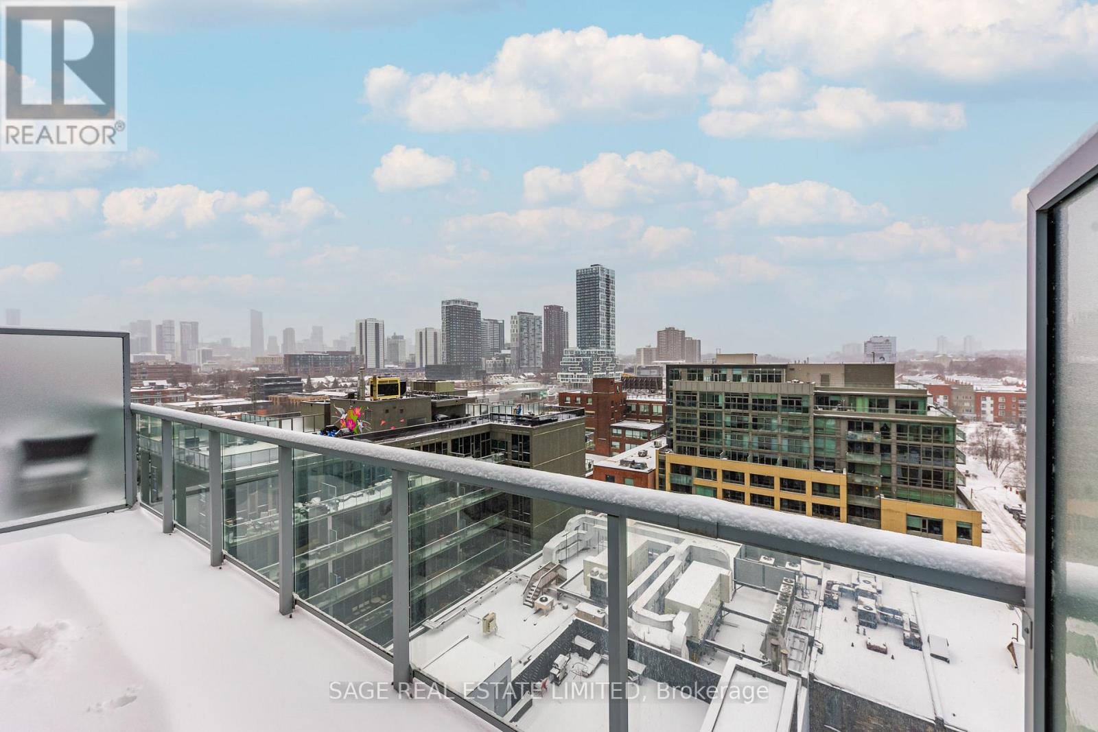 1114 - 30 Baseball Place, Toronto, Ontario  M4M 0E8 - Photo 28 - E12728716