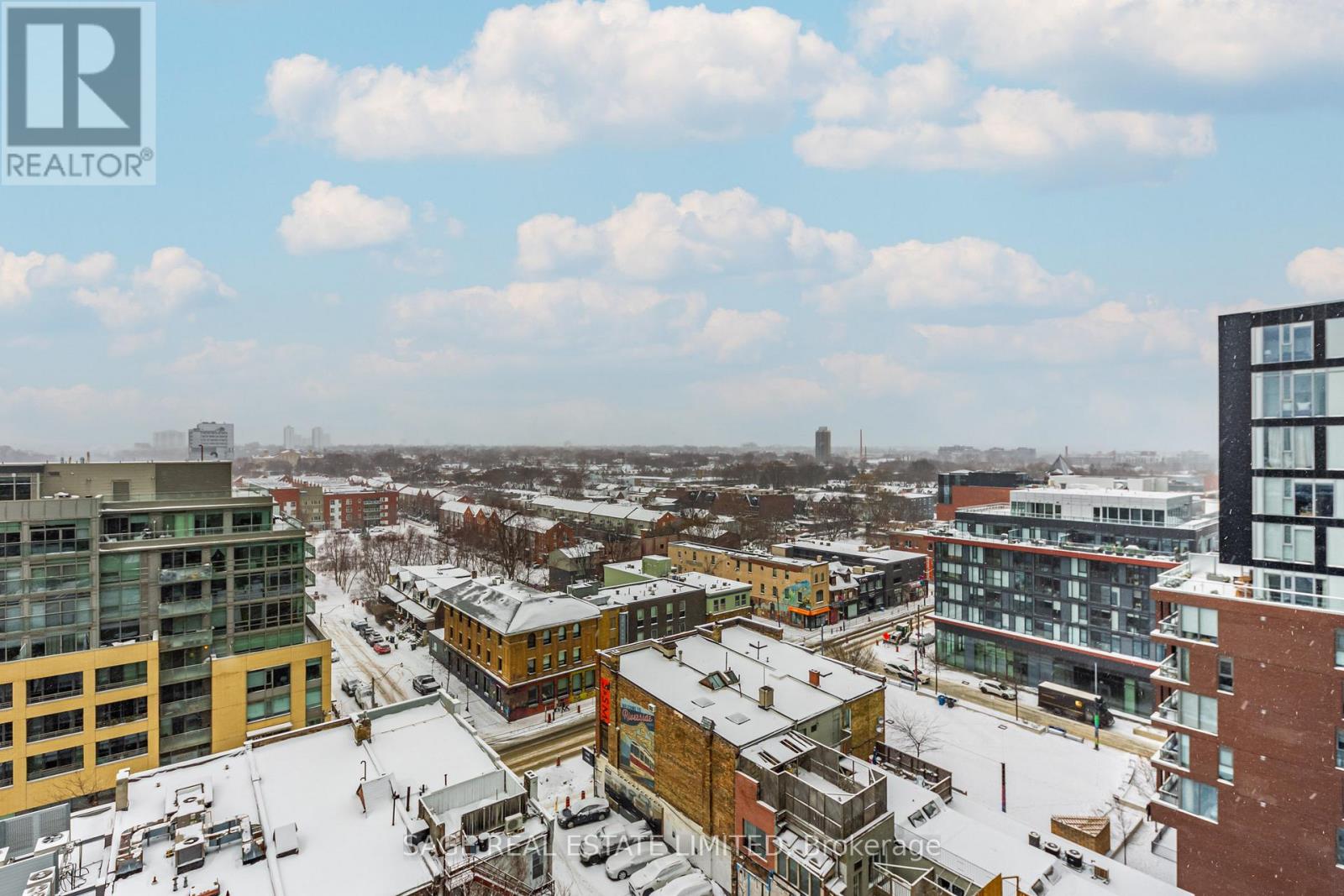 1114 - 30 Baseball Place, Toronto, Ontario  M4M 0E8 - Photo 30 - E12728716