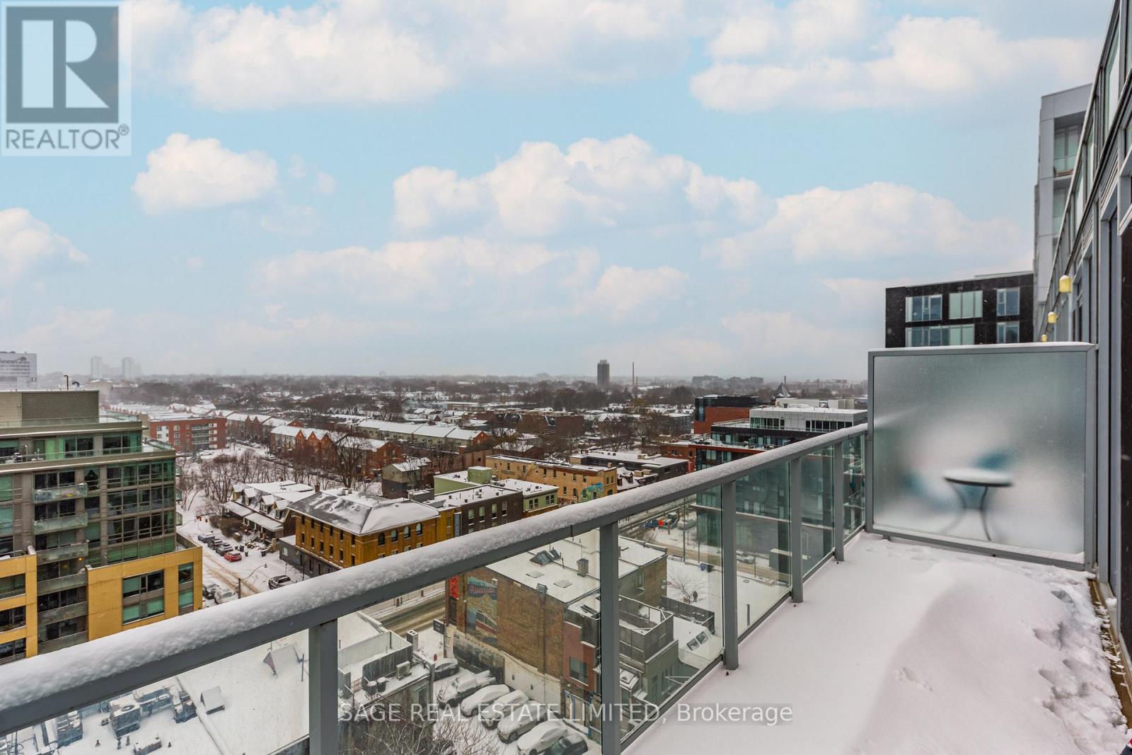 1114 - 30 Baseball Place, Toronto, Ontario  M4M 0E8 - Photo 31 - E12728716