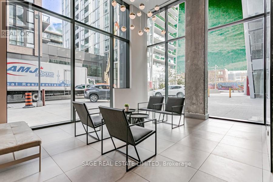 1114 - 30 Baseball Place, Toronto, Ontario  M4M 0E8 - Photo 34 - E12728716