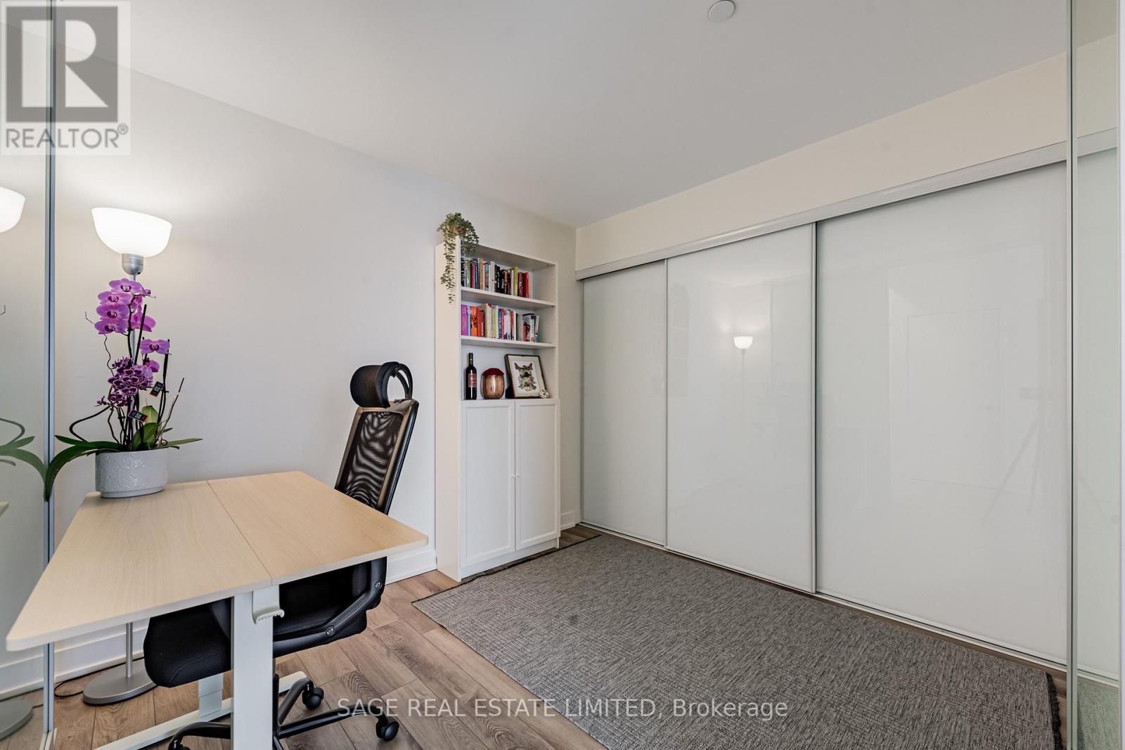 1114 - 30 Baseball Place, Toronto, Ontario  M4M 0E8 - Photo 9 - E12728716