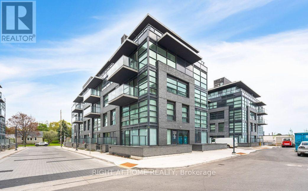 428 - 1612 Charles Street, Whitby, Ontario  L1N 1B9 - Photo 3 - E12728728