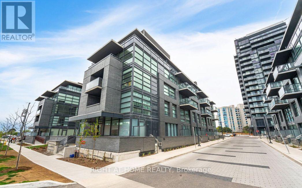 428 - 1612 Charles Street, Whitby, Ontario  L1N 1B9 - Photo 6 - E12728728